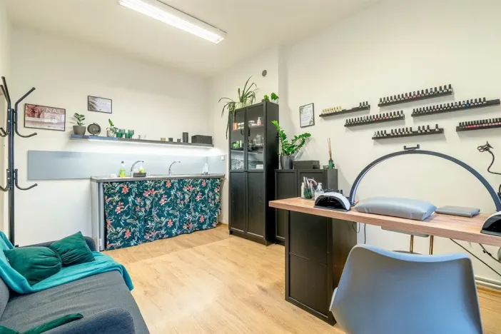Pronájem komerční nemovitosti, Prostějov, Wolkerova, 62 m2