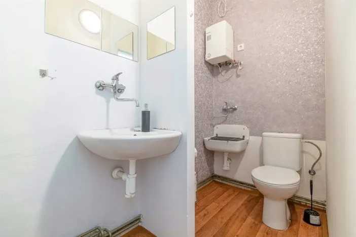 Pronájem komerční nemovitosti, Prostějov, Wolkerova, 62 m2