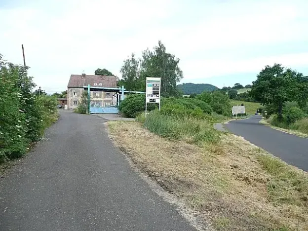 Prodej obchodního prostoru, Bystřany, 831 m2