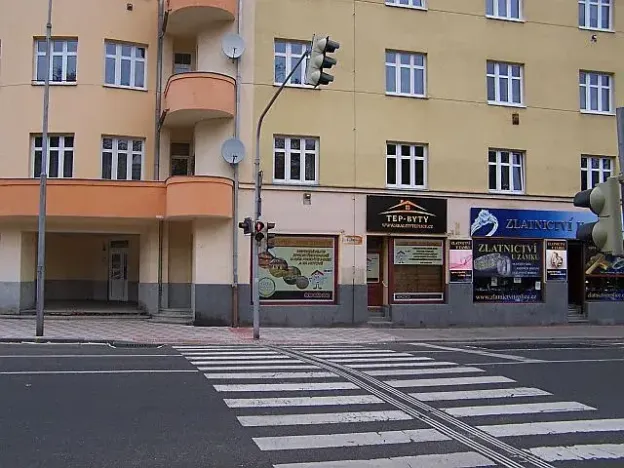 Prodej obchodního prostoru, Bystřany, 831 m2