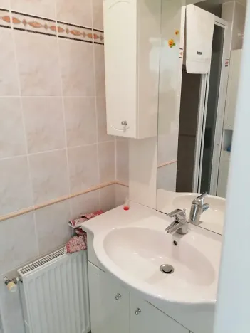 Prodej kanceláře, Bílina, Náměstí, 700 m2
