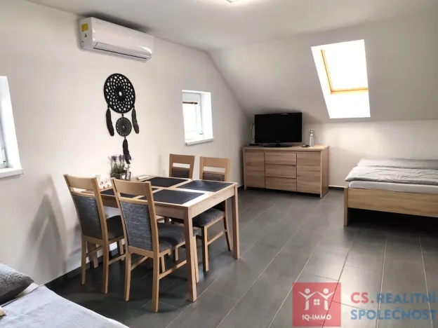 Prodej ubytování, Dyjákovice, 206 m2