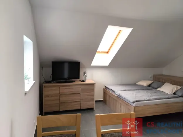 Prodej ubytování, Dyjákovice, 206 m2