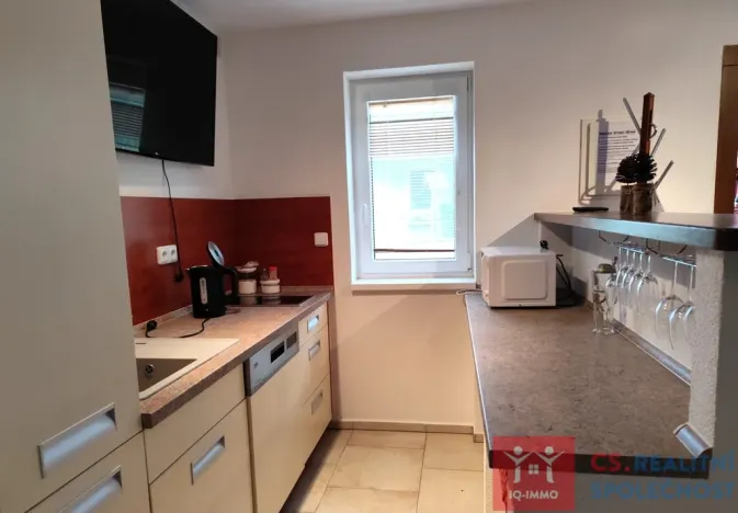 Prodej ubytování, Dyjákovice, 206 m2