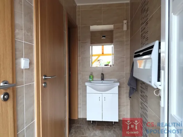Prodej ubytování, Dyjákovice, 206 m2