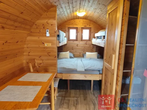 Prodej ubytování, Dyjákovice, 226 m2