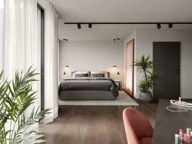 Prodej bytu 4+kk, Pardubice, Štrossova, 152 m2