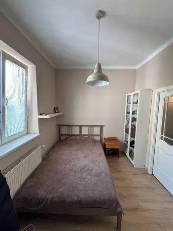 Pronájem bytu 3+1, Praha - Libeň, Pivovarnická, 80 m2