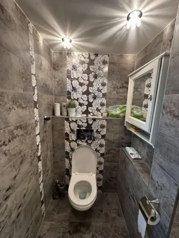 Pronájem bytu 3+1, Praha - Libeň, Pivovarnická, 80 m2