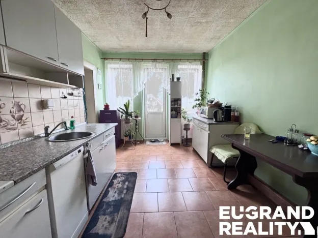 Prodej rodinného domu, Varnsdorf, Československých letců, 300 m2