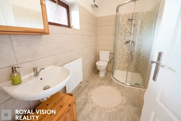 Prodej zemědělského objektu, Dlouhá Třebová, Na Rybníku, 270 m2