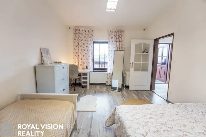 Prodej zemědělského objektu, Dlouhá Třebová, Na Rybníku, 270 m2