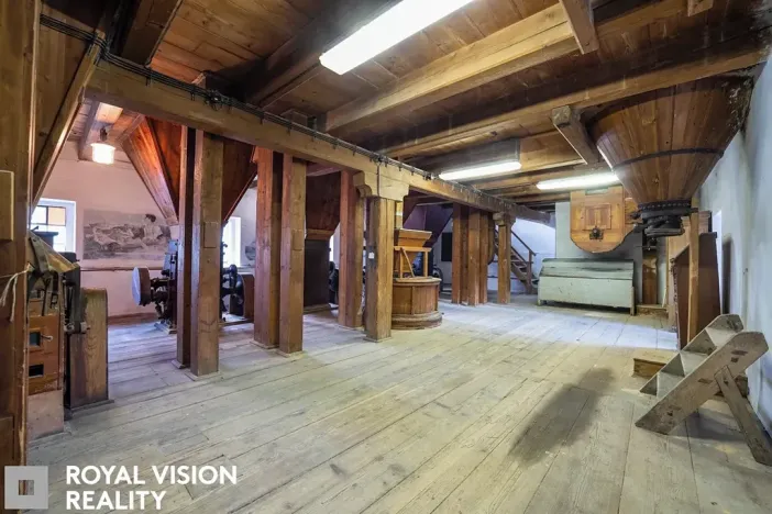 Prodej zemědělského objektu, Dlouhá Třebová, Na Rybníku, 270 m2