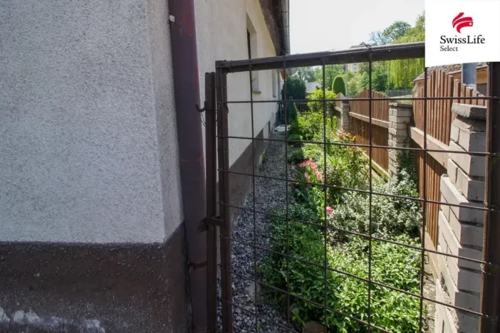 Prodej rodinného domu, Jihlava, Křižíkova, 125 m2