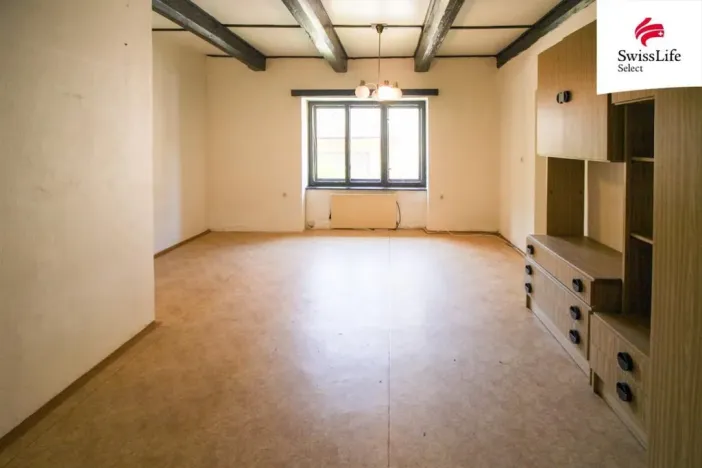 Prodej rodinného domu, Jihlava, Křižíkova, 125 m2