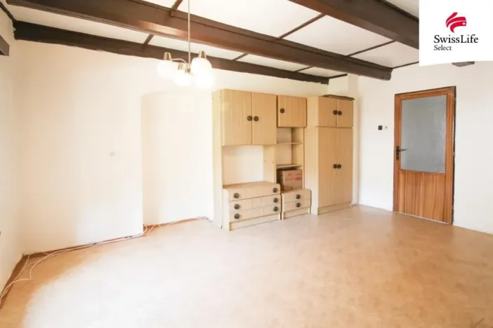 Prodej rodinného domu, Jihlava, Křižíkova, 125 m2