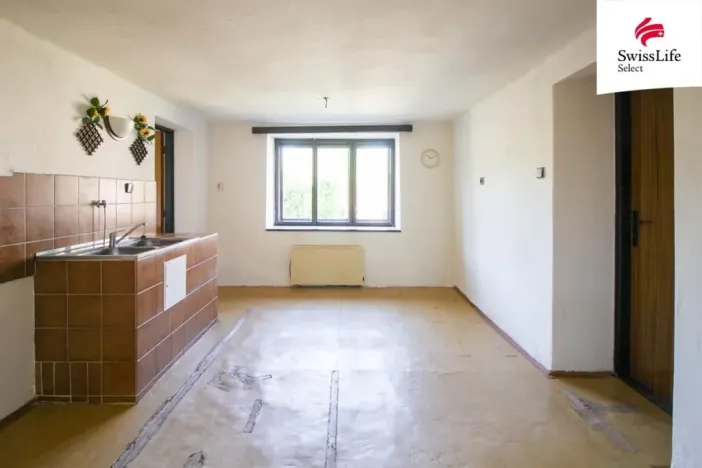 Prodej rodinného domu, Jihlava, Křižíkova, 125 m2