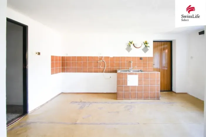 Prodej rodinného domu, Jihlava, Křižíkova, 125 m2