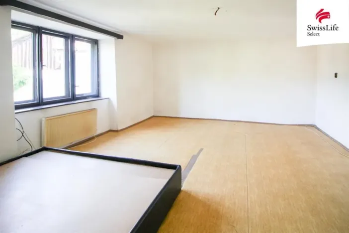 Prodej rodinného domu, Jihlava, Křižíkova, 125 m2