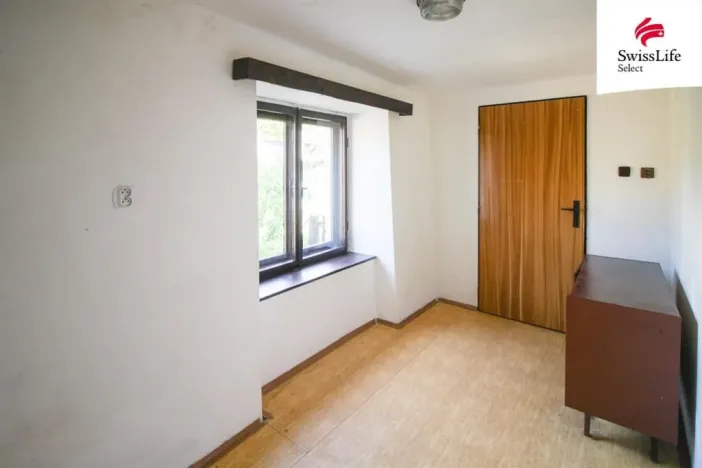 Prodej rodinného domu, Jihlava, Křižíkova, 125 m2