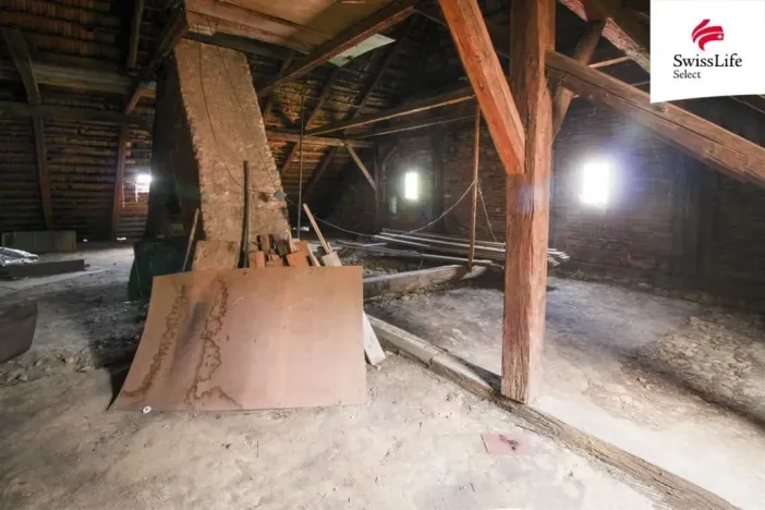 Prodej rodinného domu, Jihlava, Křižíkova, 125 m2