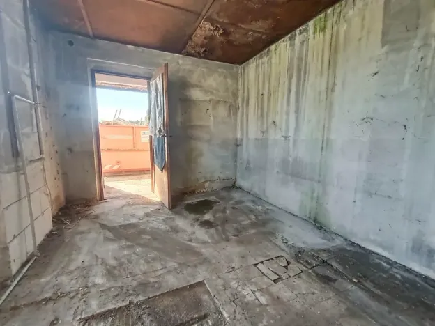 Prodej skladu, Mšec, 62 m2