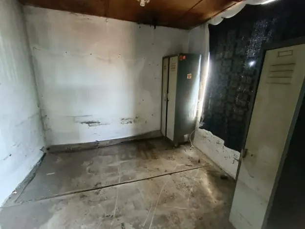 Prodej skladu, Mšec, 62 m2