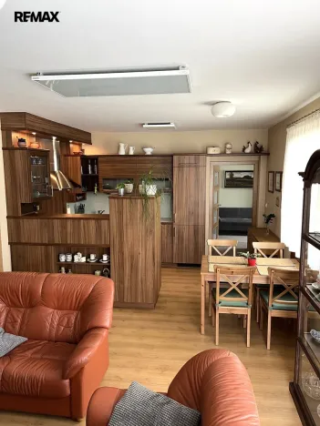 Pronájem bytu 3+kk, Jihlava - Horní Kosov, Buková, 78 m2