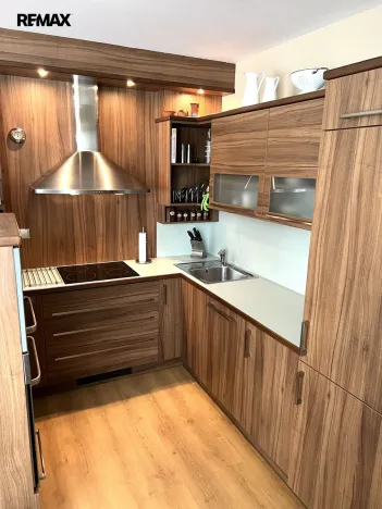 Pronájem bytu 3+kk, Jihlava - Horní Kosov, Buková, 78 m2