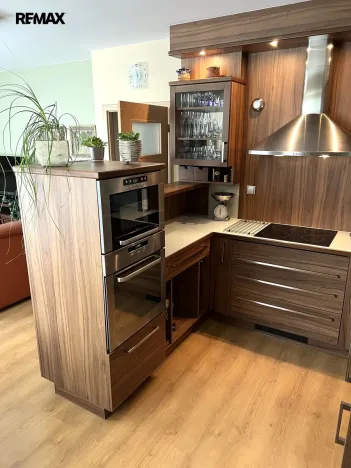 Pronájem bytu 3+kk, Jihlava - Horní Kosov, Buková, 78 m2