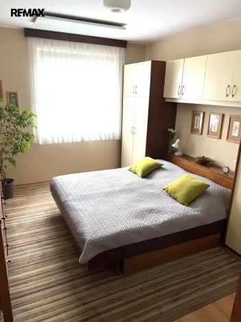 Pronájem bytu 3+kk, Jihlava - Horní Kosov, Buková, 78 m2