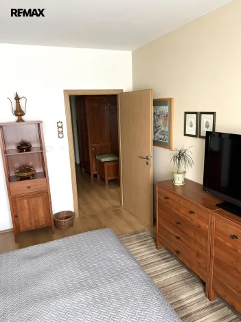 Pronájem bytu 3+kk, Jihlava - Horní Kosov, Buková, 78 m2