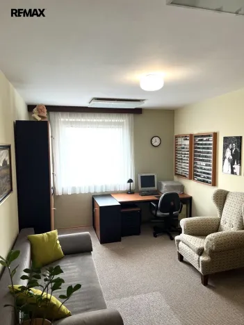 Pronájem bytu 3+kk, Jihlava - Horní Kosov, Buková, 78 m2