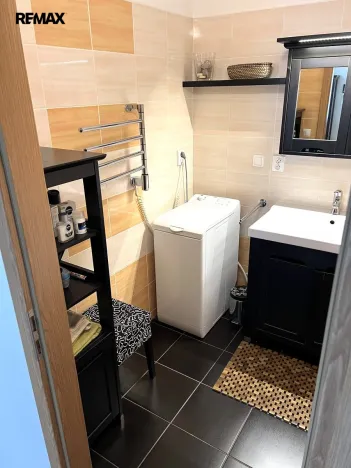 Pronájem bytu 3+kk, Jihlava - Horní Kosov, Buková, 78 m2
