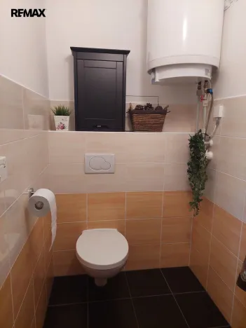 Pronájem bytu 3+kk, Jihlava - Horní Kosov, Buková, 78 m2
