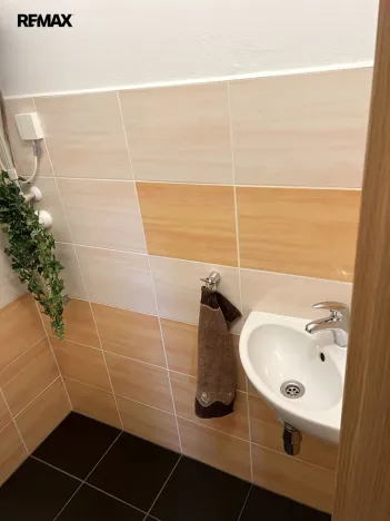 Pronájem bytu 3+kk, Jihlava - Horní Kosov, Buková, 78 m2