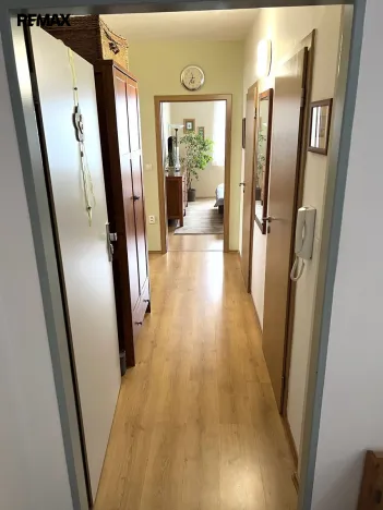 Pronájem bytu 3+kk, Jihlava - Horní Kosov, Buková, 78 m2