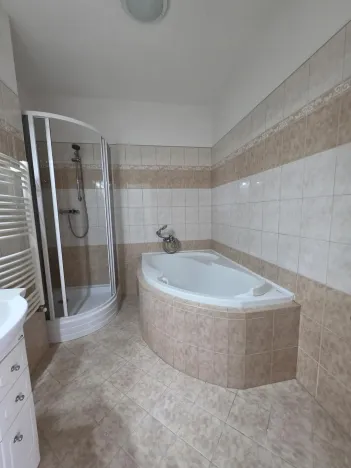 Pronájem bytu 2+kk, Moravské Budějovice, Hloužkova, 65 m2
