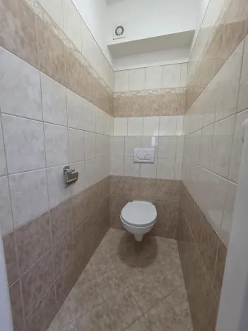 Pronájem bytu 2+kk, Moravské Budějovice, Hloužkova, 65 m2