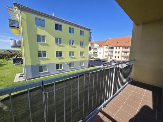 Pronájem bytu 2+kk, Moravské Budějovice, Hloužkova, 65 m2