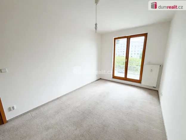 Prodej bytu 2+kk, Praha - Stodůlky, Eberlova, 54 m2
