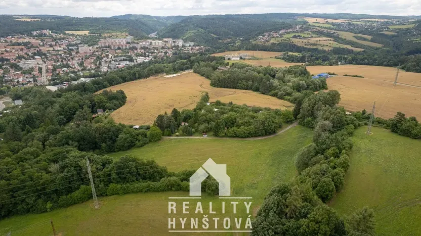 Prodej chaty, Blansko, 26 m2