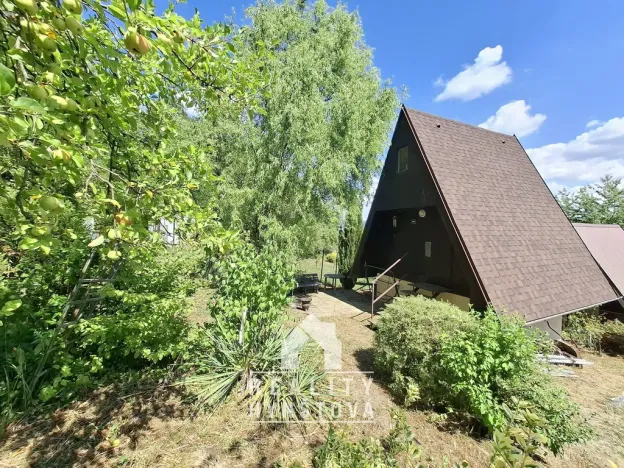 Prodej chaty, Blansko, 26 m2