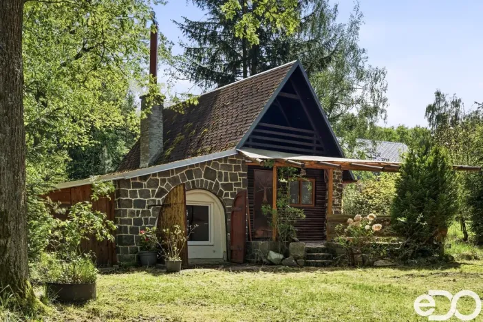 Prodej chaty, Varnsdorf, 72 m2