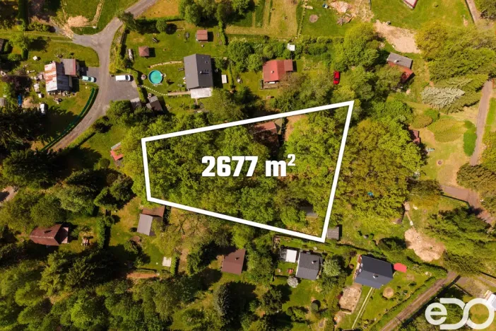 Prodej chaty, Varnsdorf, 72 m2