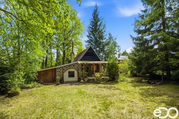 Prodej chaty, Varnsdorf, 72 m2