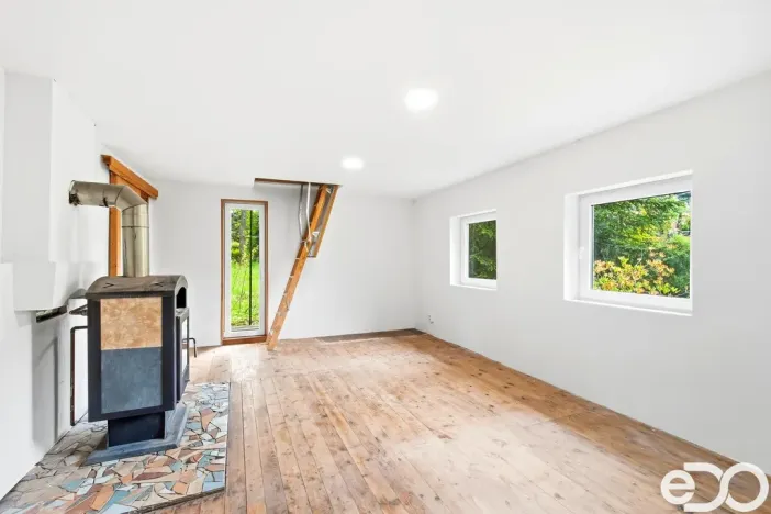 Prodej chaty, Varnsdorf, 72 m2