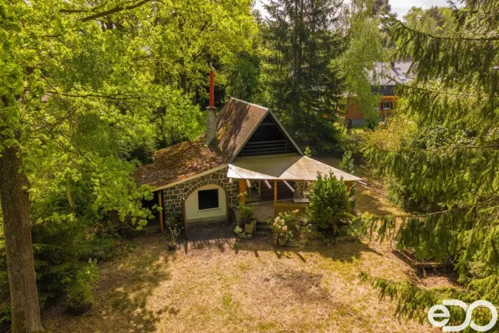 Prodej chaty, Varnsdorf, 72 m2