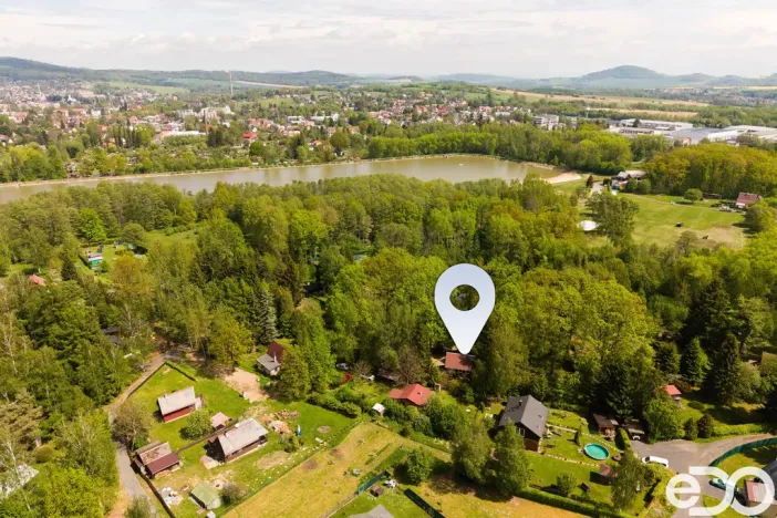 Prodej chaty, Varnsdorf, 72 m2