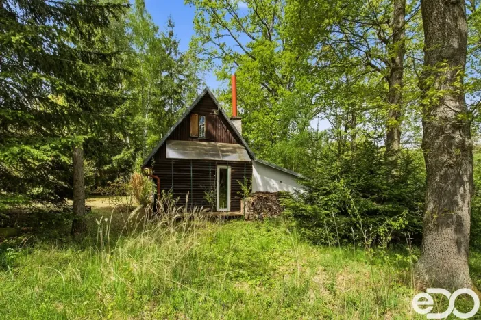 Prodej chaty, Varnsdorf, 72 m2